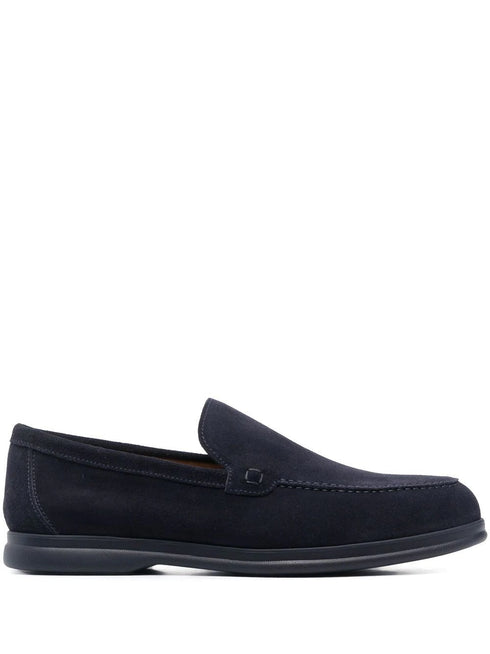 DOUCAL'S LOAFERS